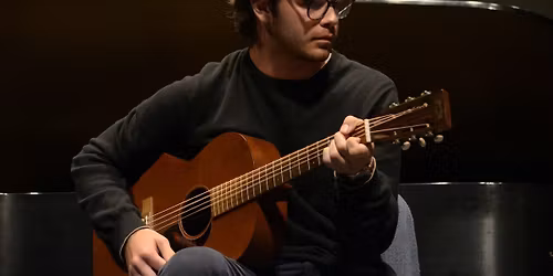 Applied Music Student Recital