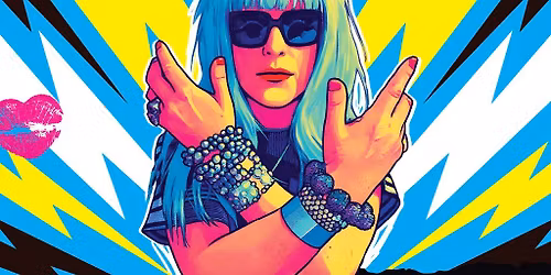 House Legends Presents Jon Pleased Wimmin