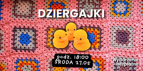 Dziergajki | kaczuchy