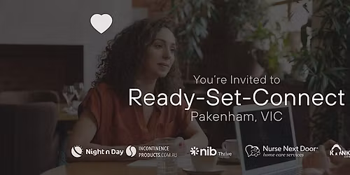 Adelaide NDIS Ready-Set-Connect