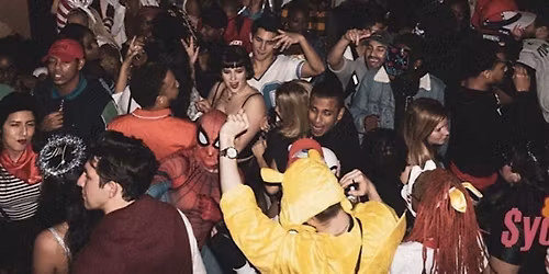 SyceGame Day Party: Everybody Eats 2026!