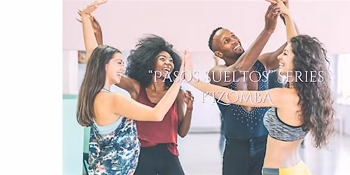 "Pasos Sueltos" Series