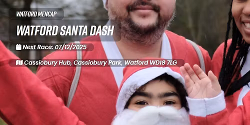 Santa Dash
