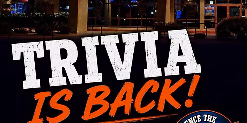 Free Live Trivia!