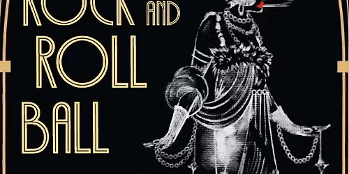 The Rock n' Roll Ball