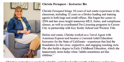 High VOltage Can you take the Risk? - Free CE class to SNR members