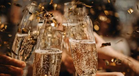 New Years Eve Murder Mystery