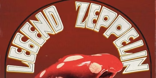Legend Zeppelin Returning to wild buffalo: Goodbye 1969