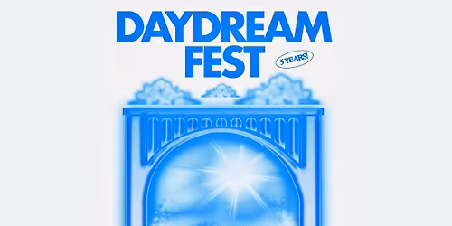 Daydream Fest 2026