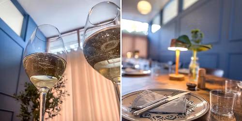 KVINDE SALON p\u00e5 UNObanegaard "Det vi ikke taler om"