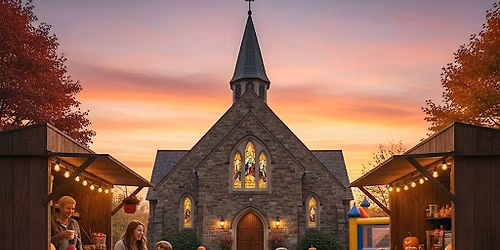 DFW Family Church Fall Festival