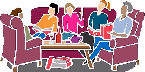 Multi Family Yard Sale