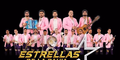 Banda y Reggaeton