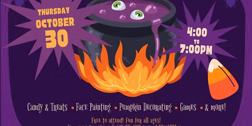 Trunk or Treat! Halloween Fun at the Little Rock Realtors Association