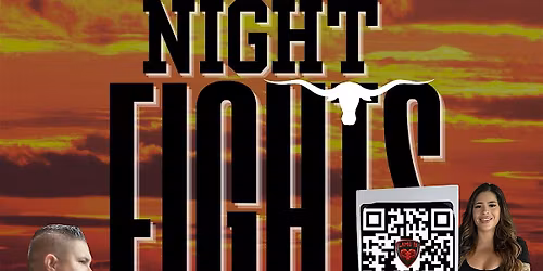 Saturday Night Fights