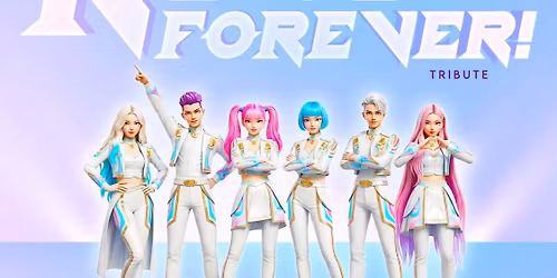 K-POP EVENTS