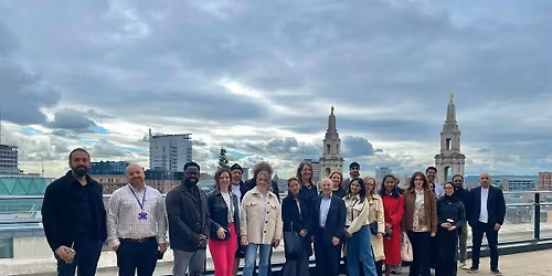 Elevate & Exchange - Where Ideas Rise With The Sun (Chapter 8)