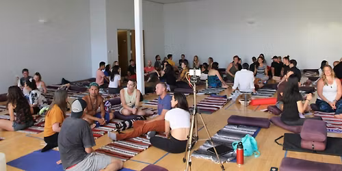 Sunday Wellness with Derek Lively