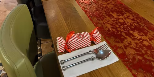 Christmas Opening Time