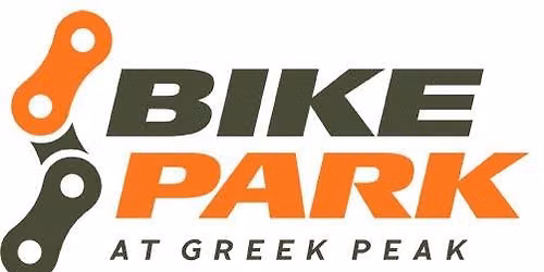 GREEK PEAK BIKE PARK DAY TRIP