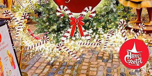 Santa Clause at Hans and Gretel - Core Tickets