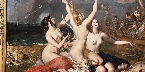 What\u2019s on Manchester This Weekend : Tea Tasting and Art Gallery Walk