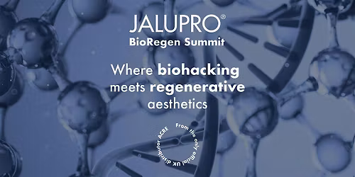 Jalupro BioRegen Summit