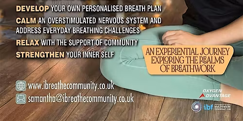 6 Week Destress Programme