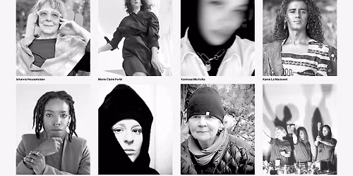 Colloque\/Symposium Street Actions : Women Performing in Montr\u00e9al and Toronto (1970-1980)