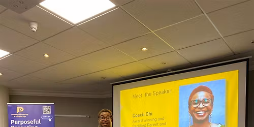 Purposeful Parenting in the Digital Age Summit June 2026