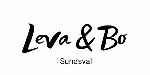 Leva & Bo i Sundsvall