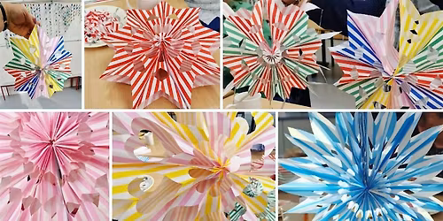 Coffee & Crafts Mornings