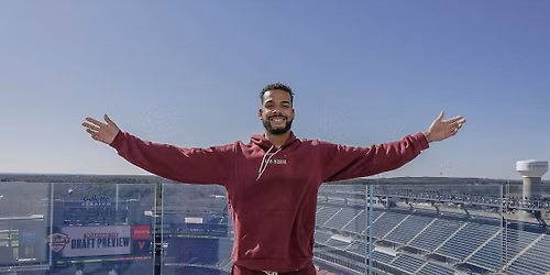 TRAIN LIKE A PRO: New Human's Annual GAME DAY Experience at Gillette
