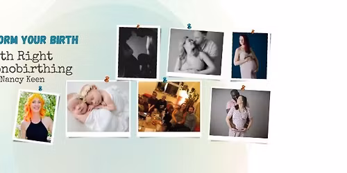 January Group Course