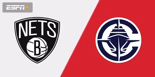 Los Angeles Clippers at Brooklyn Nets