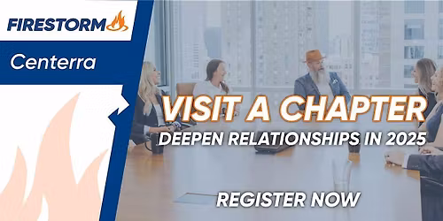 NoCo Centerra B2B Guest Day