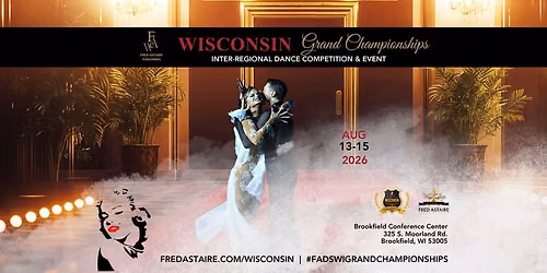 Wisconsin Grand Championships