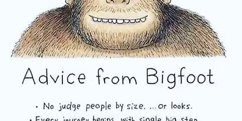 Bigfoot BBQ and Brews