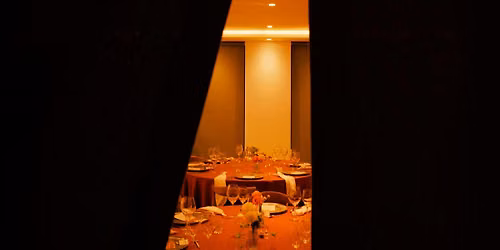 Restaurant Design Week 2026 | Night 5: Immersive Dining - Hosted by Lutron