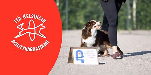 I-HAH Rally-toko epikset 27.12.2025 (ALO, AVO - uudet s\u00e4\u00e4nn\u00f6t) 