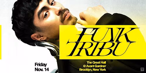 FUNK TRIBU