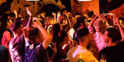 Nits de Funk i Soul: Bandas en directo todos los viernes en Oca\u00f1a Club!