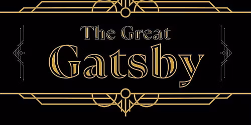 The Great Gatsby