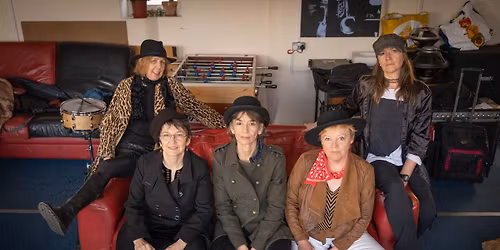 UKADELIX - ISOBEL JANE KIMBERLEY - RAIE