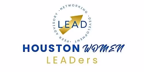 Houston Women LEADers Holiday Mixer