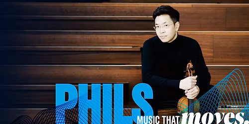 Dazzling Dvorak - Rochester Philharmonic Orchestra at Eastman Theatre