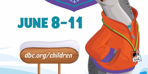 VBS 2026: Snowball Mountain Challenge