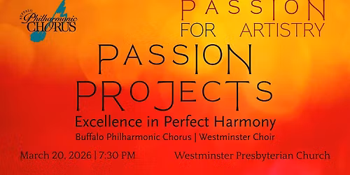 PASSION Projects