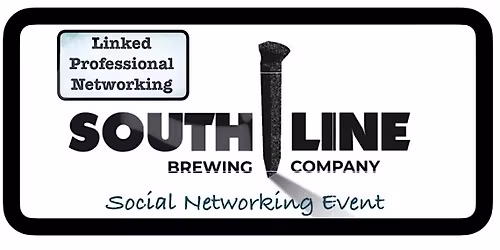 Linked Professional South Line Power Hour Networking - Men & Women