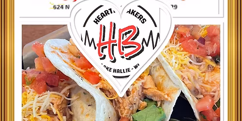 Taco Tuesday and Sokups Meat Raffle